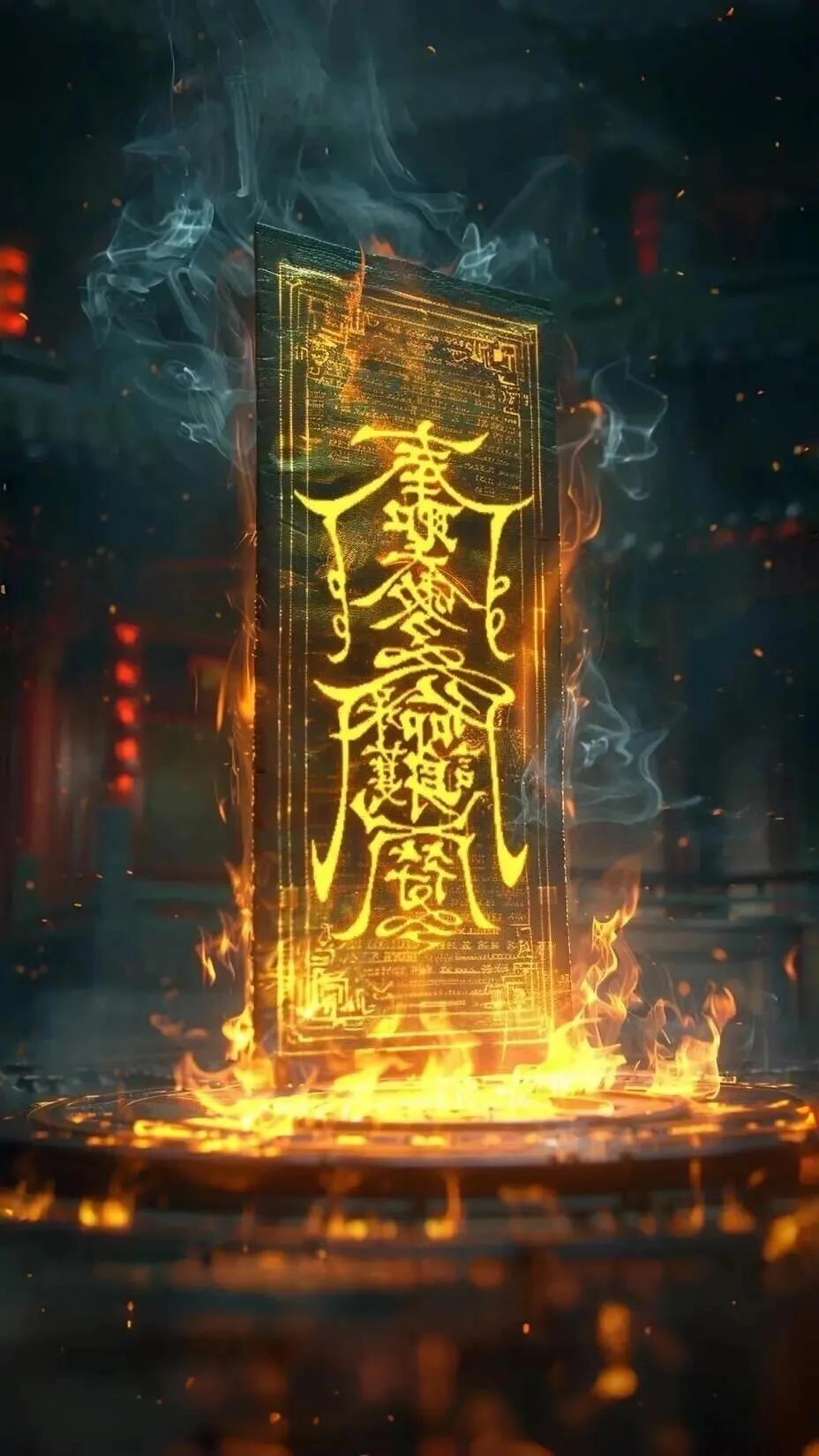 分享几张道家开运壁纸 - 万事屋 | 生活·动漫·娱乐综合社区-银魂同好聚集地