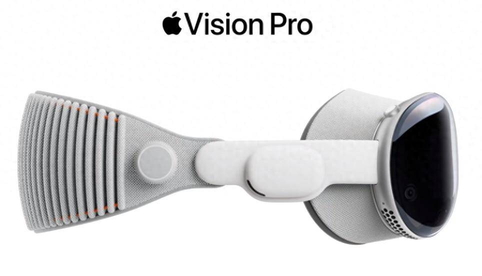 网传苹果Vision Pro升级版曝光：M5芯片加持 - Apple银魂 - 科技改变生活 - 万事屋 | 生活·动漫·娱乐综合社区-银魂同好聚集地