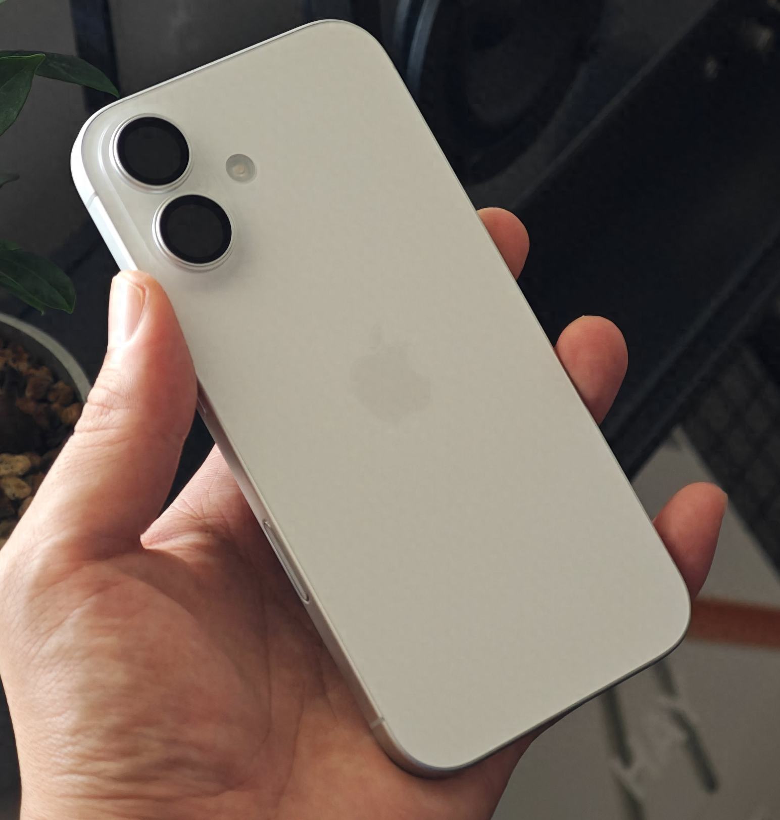 有网友说，用苹果iPhone的人，才是真正懂手机的用户。 - 万事屋 | 生活·动漫·娱乐综合社区-银魂同好聚集地