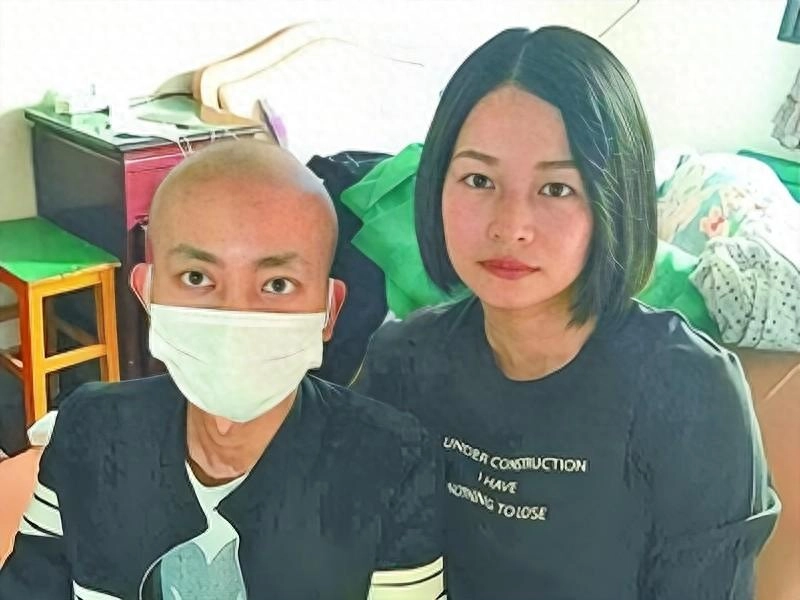 【转载】9年前,那个为救白血病弟弟,打掉腹中双胎的女子,后来怎样