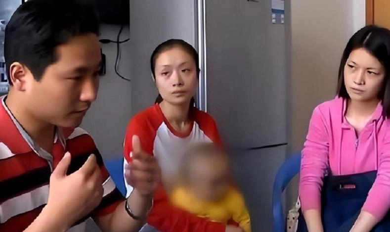 【转载】9年前,那个为救白血病弟弟,打掉腹中双胎的女子,后来怎样