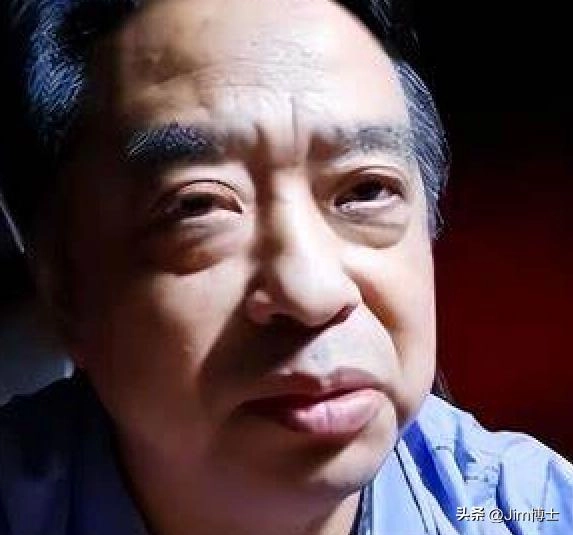 来自Jim博士的吐槽:吴鹏飞,一位昆仑策的“良将”,出事儿了