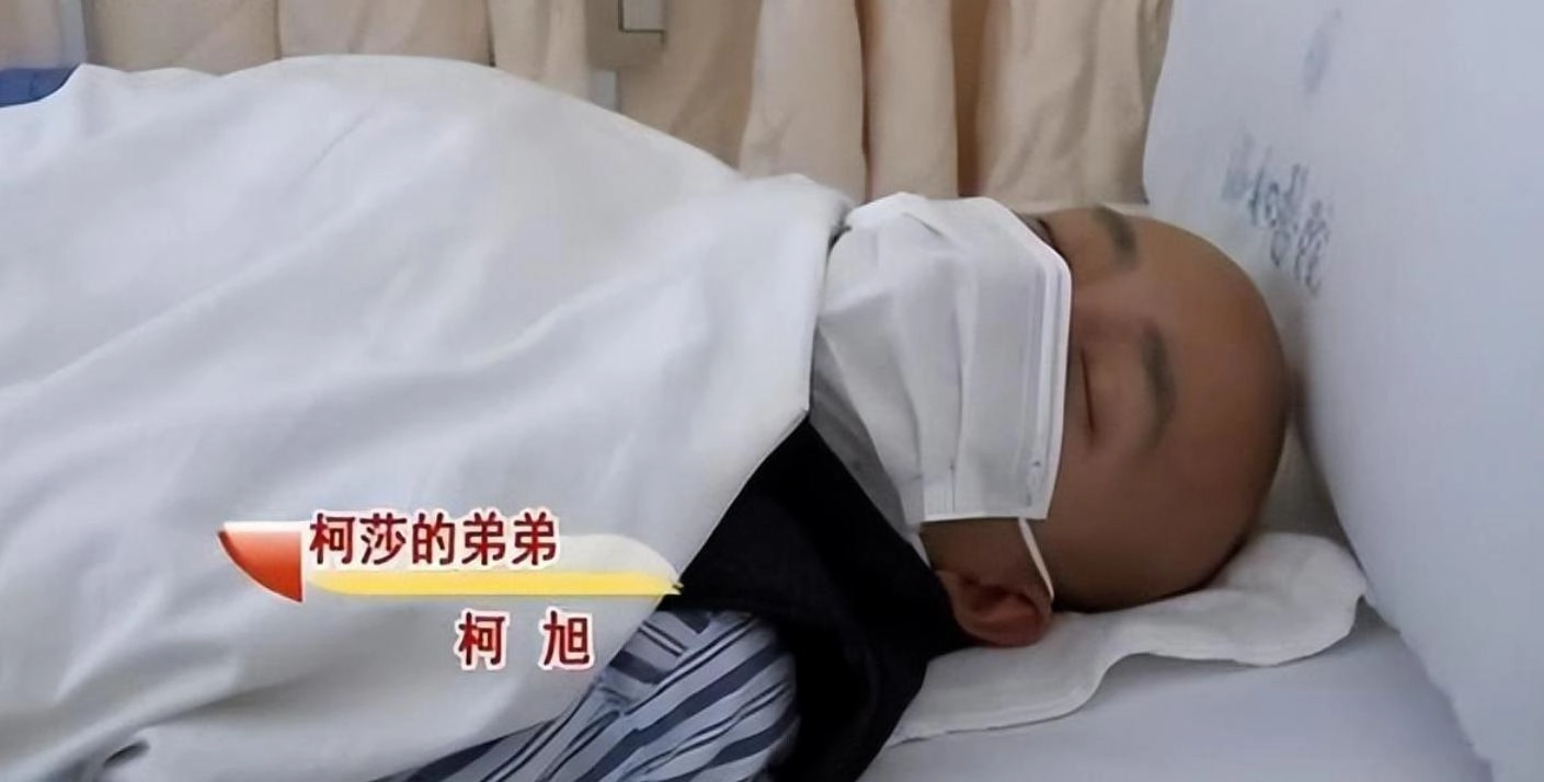 【转载】9年前,那个为救白血病弟弟,打掉腹中双胎的女子,后来怎样