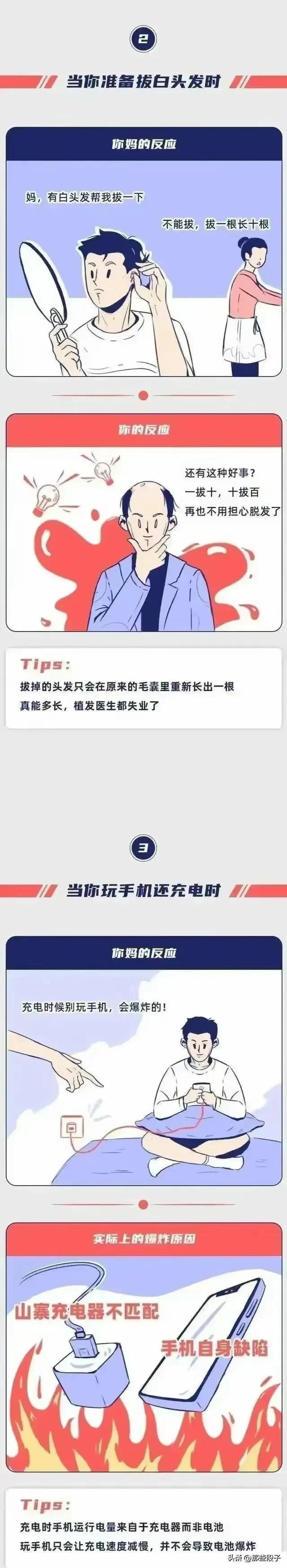 你被所谓“伪科学”骗了多少年？