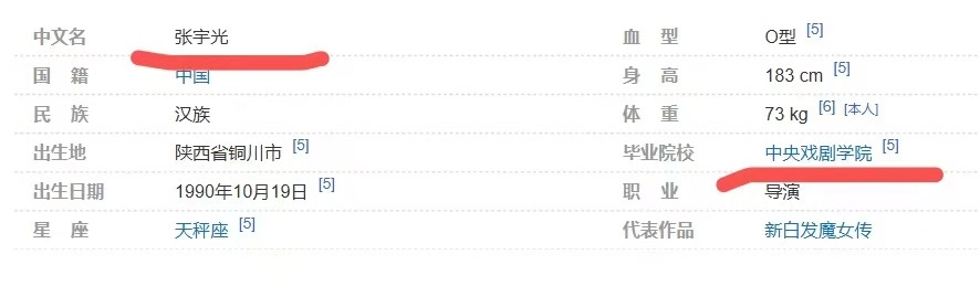 张宇光的出名不是因为他导演了什么电影，而是打人 - 吐槽银魂 - 大众生活 - 万事屋 | 生活·动漫·娱乐综合社区-银魂同好聚集地