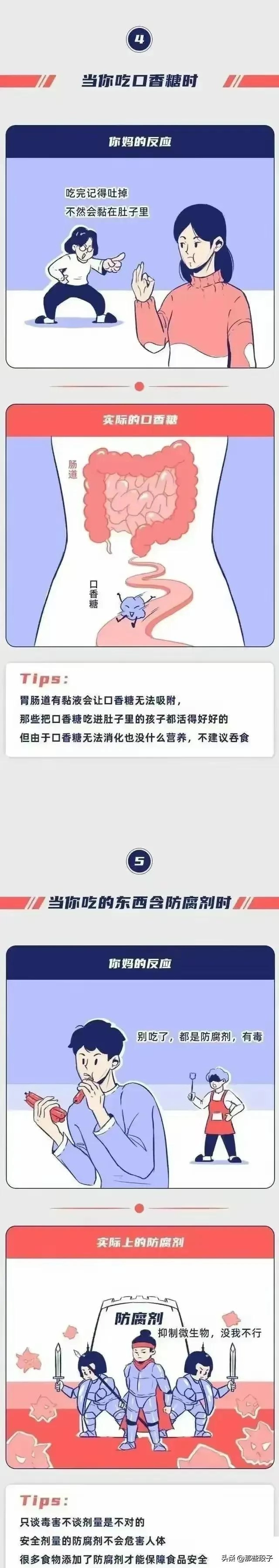 你被所谓“伪科学”骗了多少年？