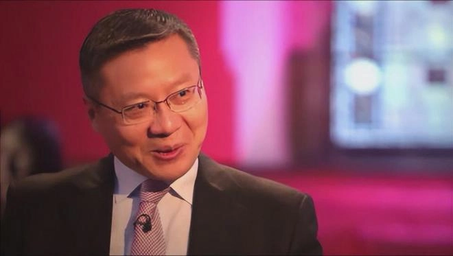 网友戏称张维为是现代精神胜利法的第一导师！ - 吐槽银魂 - 大众生活 - 万事屋 | 生活·动漫·娱乐综合社区-银魂同好聚集地