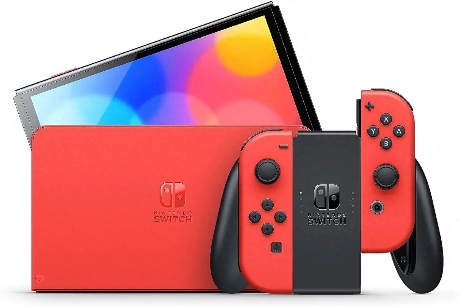 国行Switch停服原因曝光：1年卖不出去几台 - 万事屋 | 生活·动漫·娱乐综合社区-银魂同好聚集地