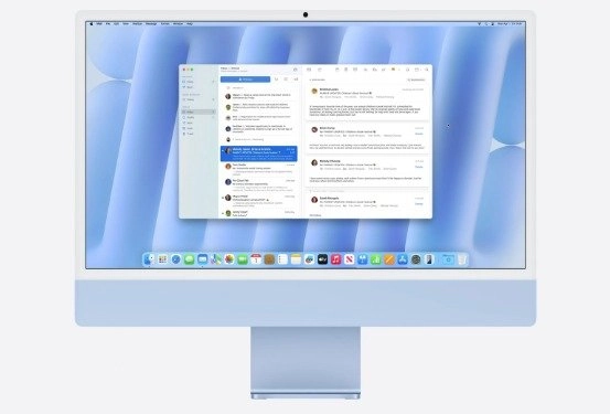 国行Apple智能正在开发,或由百度提供支持