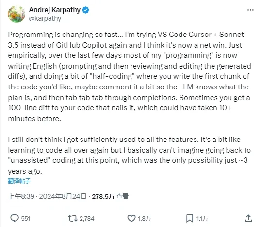 4名本科生打造编程“神器”，公司仅12人，年化收入达6500万美元