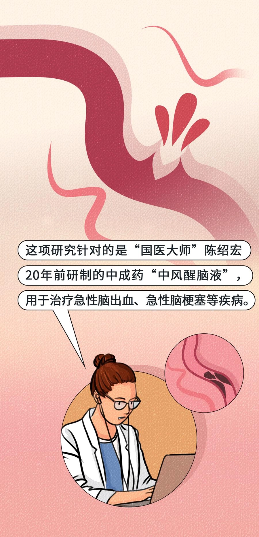 《柳叶刀》首次发布中药双盲试验:与安慰剂无显著差异