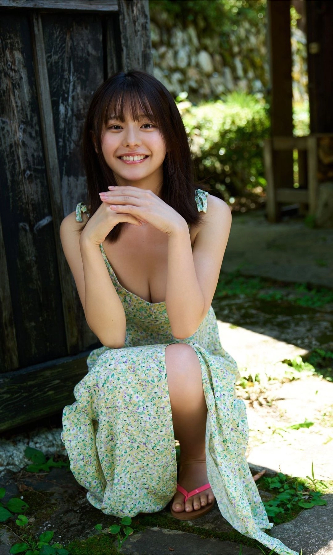 浅仓唯(あさくら ゆい、Asakura Yui)