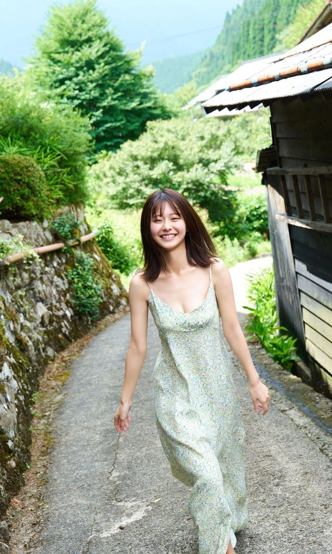 浅仓唯(あさくら ゆい、Asakura Yui)