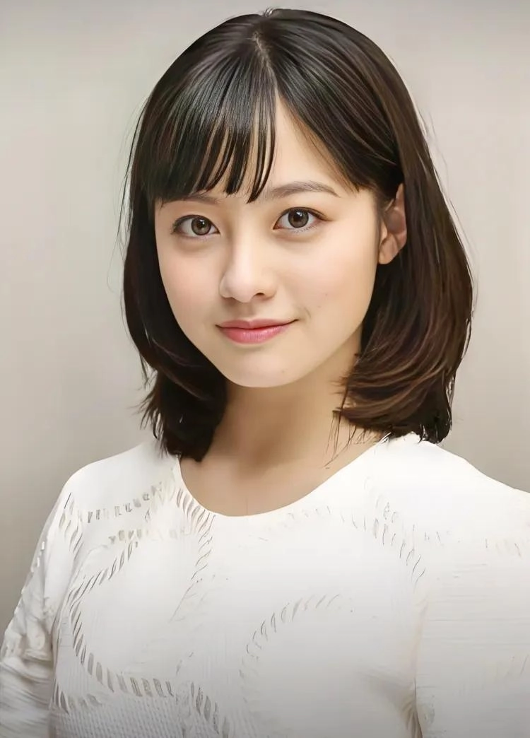 这十位90后日本新生代实力女星,谁才是你心中的国民女神?