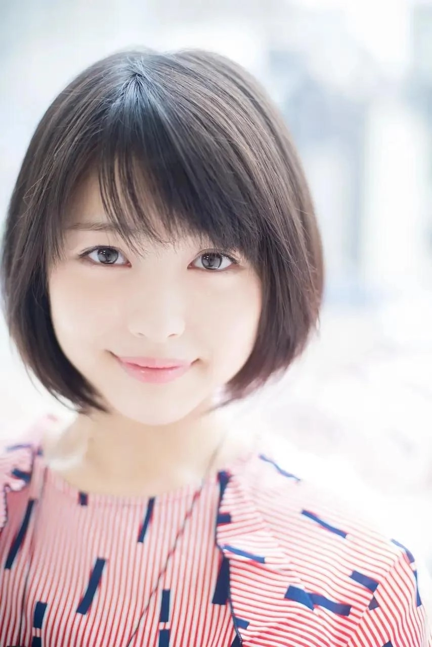 2024年日本女性心中的10大最美女星出炉