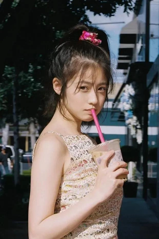 2024年日本女性心中的10大最美女星出炉