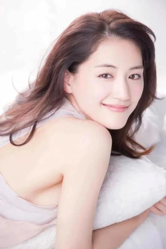 2024年日本女性心中的10大最美女星出炉