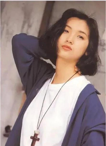 吴倩莲的十五张精美照片 - 万事屋 | 生活·动漫·娱乐综合社区-银魂同好聚集地