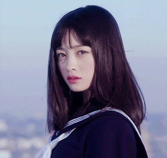 2024年日本女性心中的10大最美女星出炉