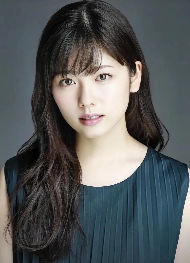 这十位90后日本新生代实力女星,谁才是你心中的国民女神?