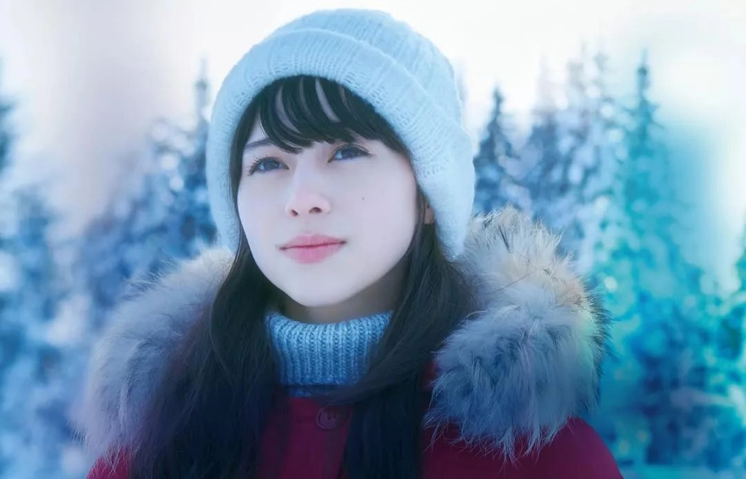 2024年日本女性心中的10大最美女星出炉