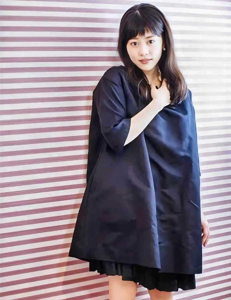 这十位90后日本新生代实力女星,谁才是你心中的国民女神?