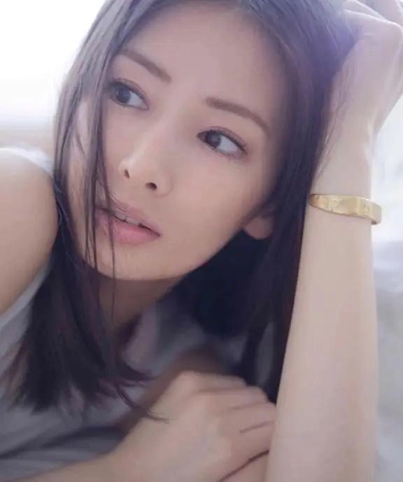 2024年日本女性心中的10大最美女星出炉