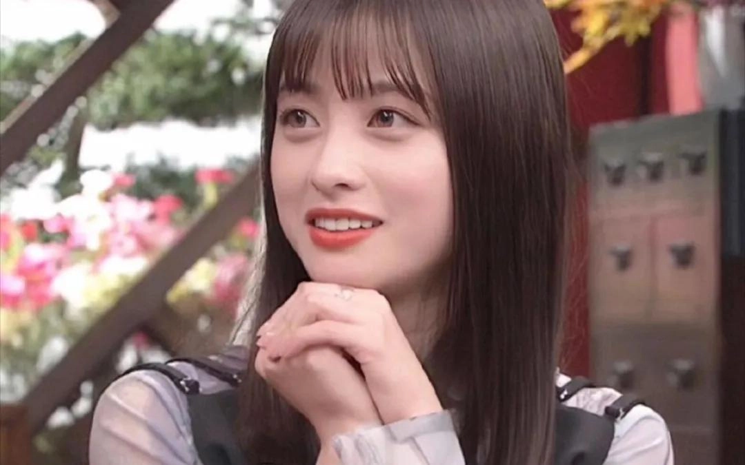2024年日本女性心中的10大最美女星出炉