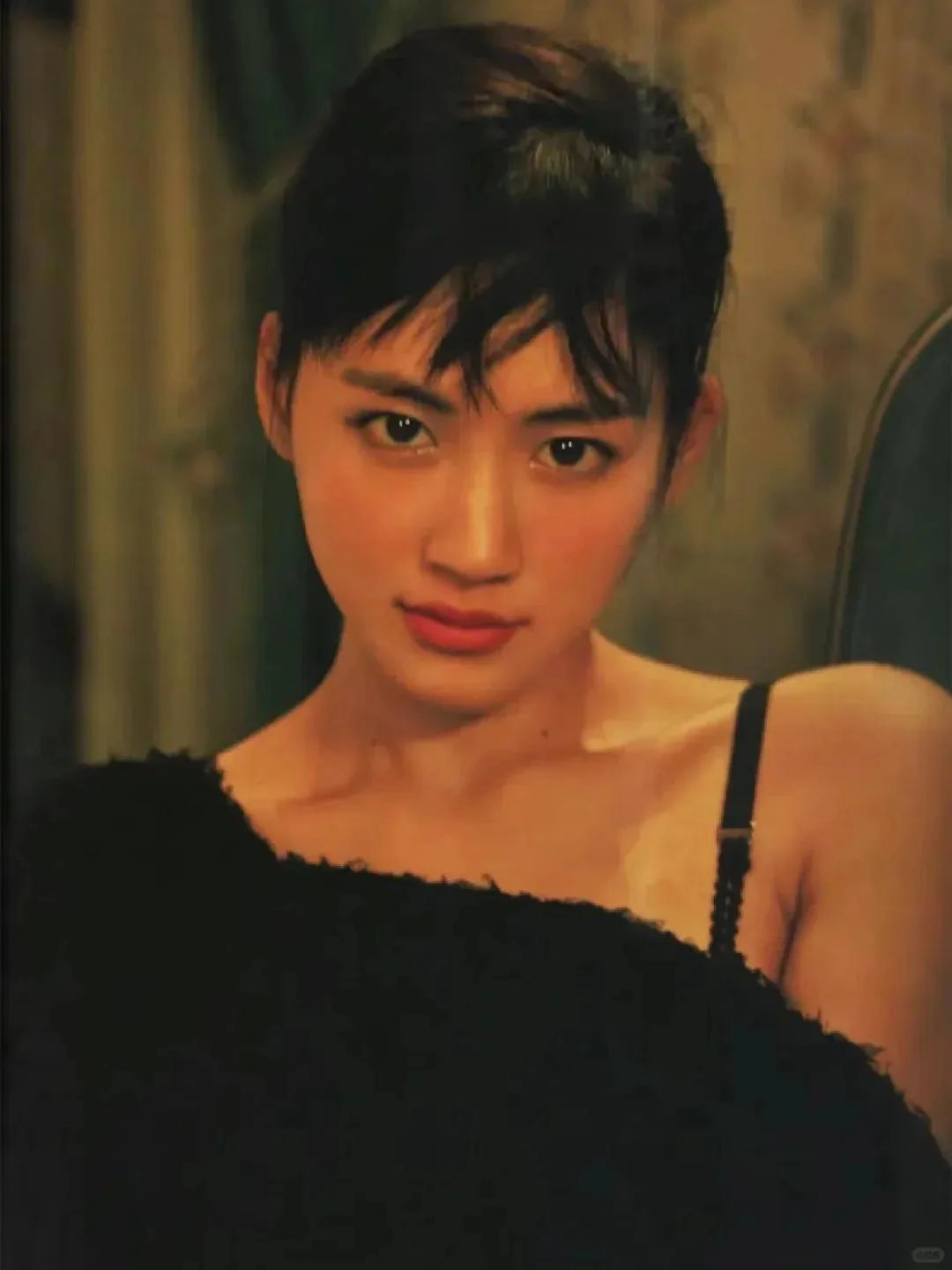 2024年日本女性心中的10大最美女星出炉