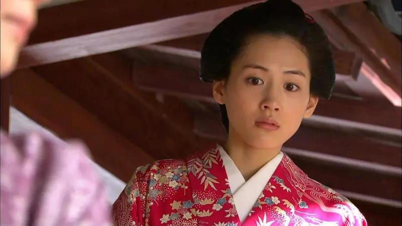 2024年日本女性心中的10大最美女星出炉