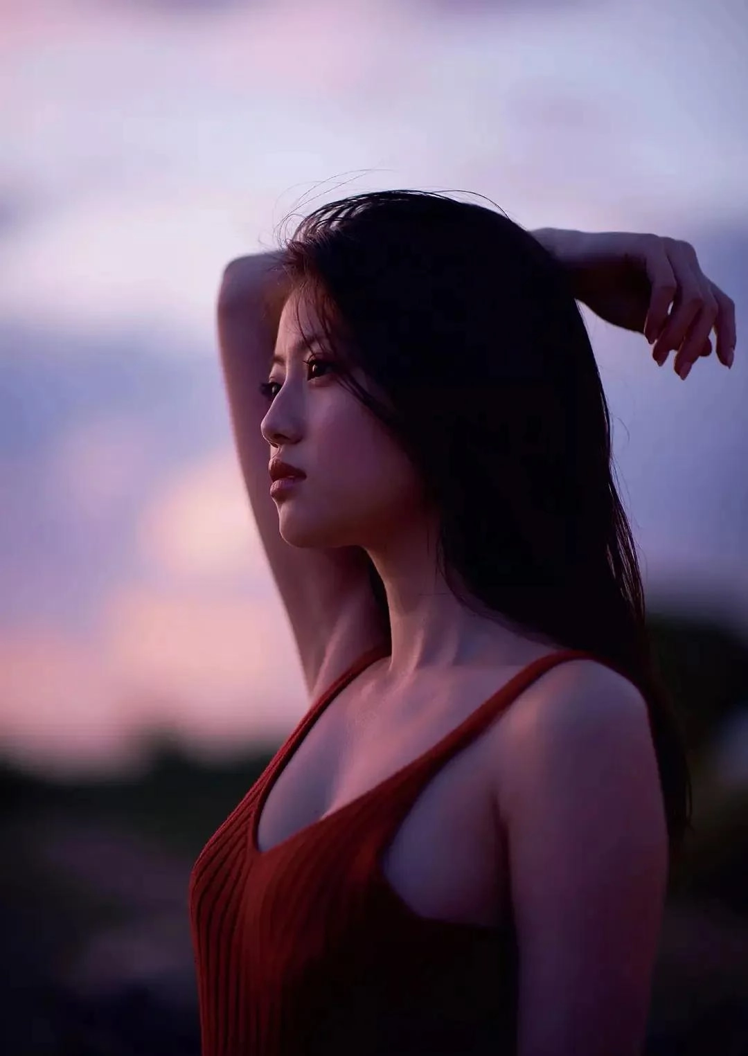 2024年日本女性心中的10大最美女星出炉