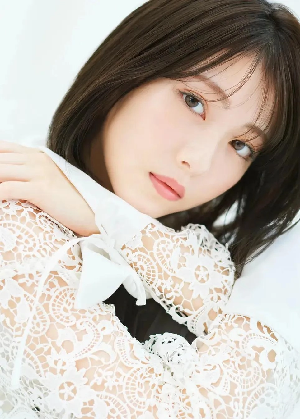 2024年日本女性心中的10大最美女星出炉