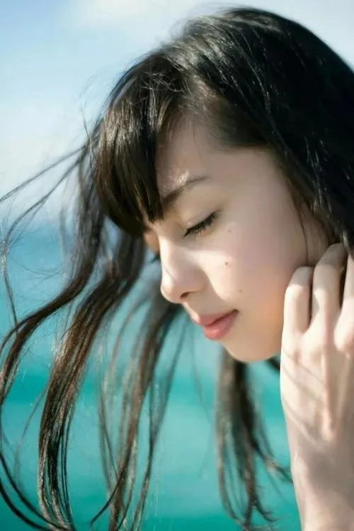 2024年日本女性心中的10大最美女星出炉