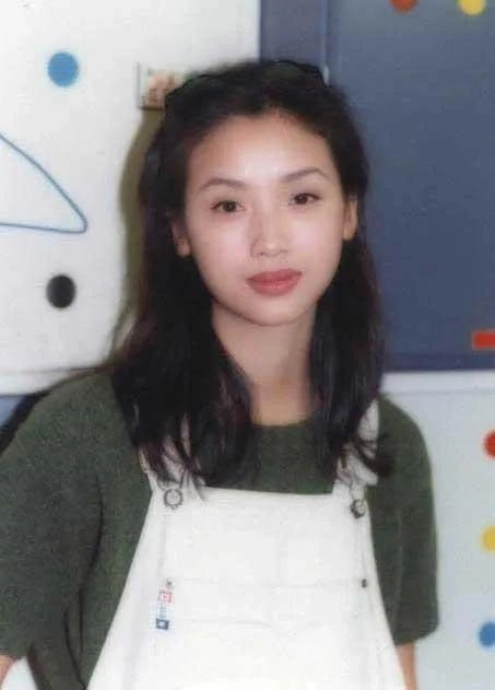 吴倩莲的十五张精美照片 - 万事屋 | 生活·动漫·娱乐综合社区-银魂同好聚集地