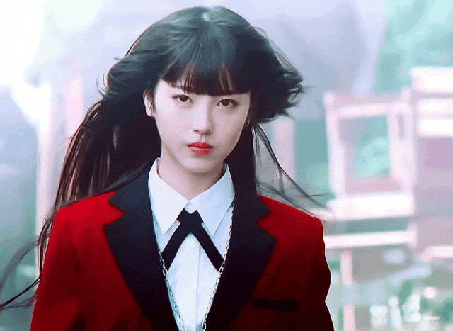 2024年日本女性心中的10大最美女星出炉