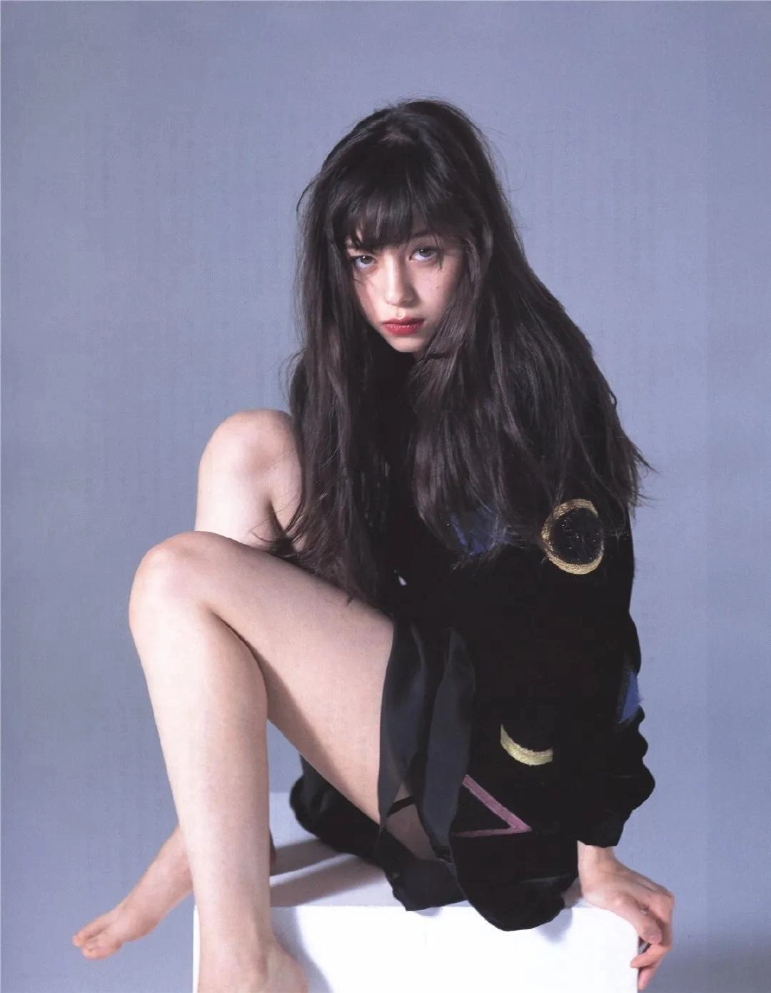 2024年日本女性心中的10大最美女星出炉