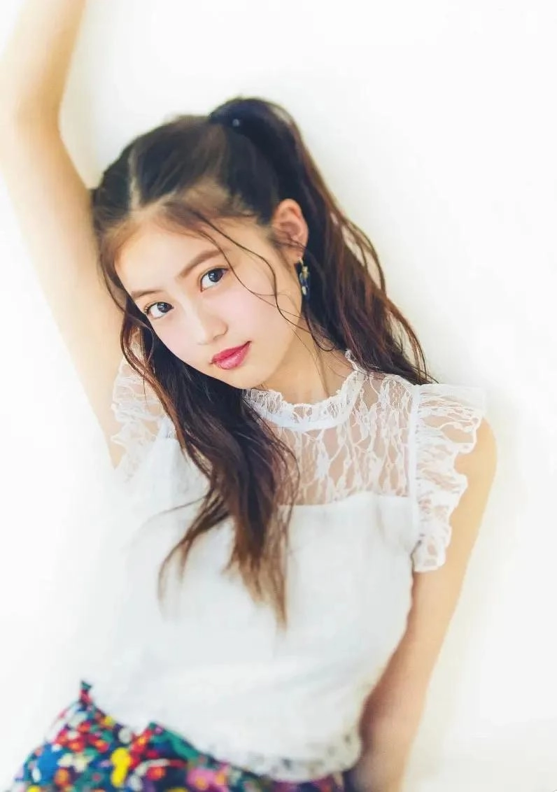 2024年日本女性心中的10大最美女星出炉