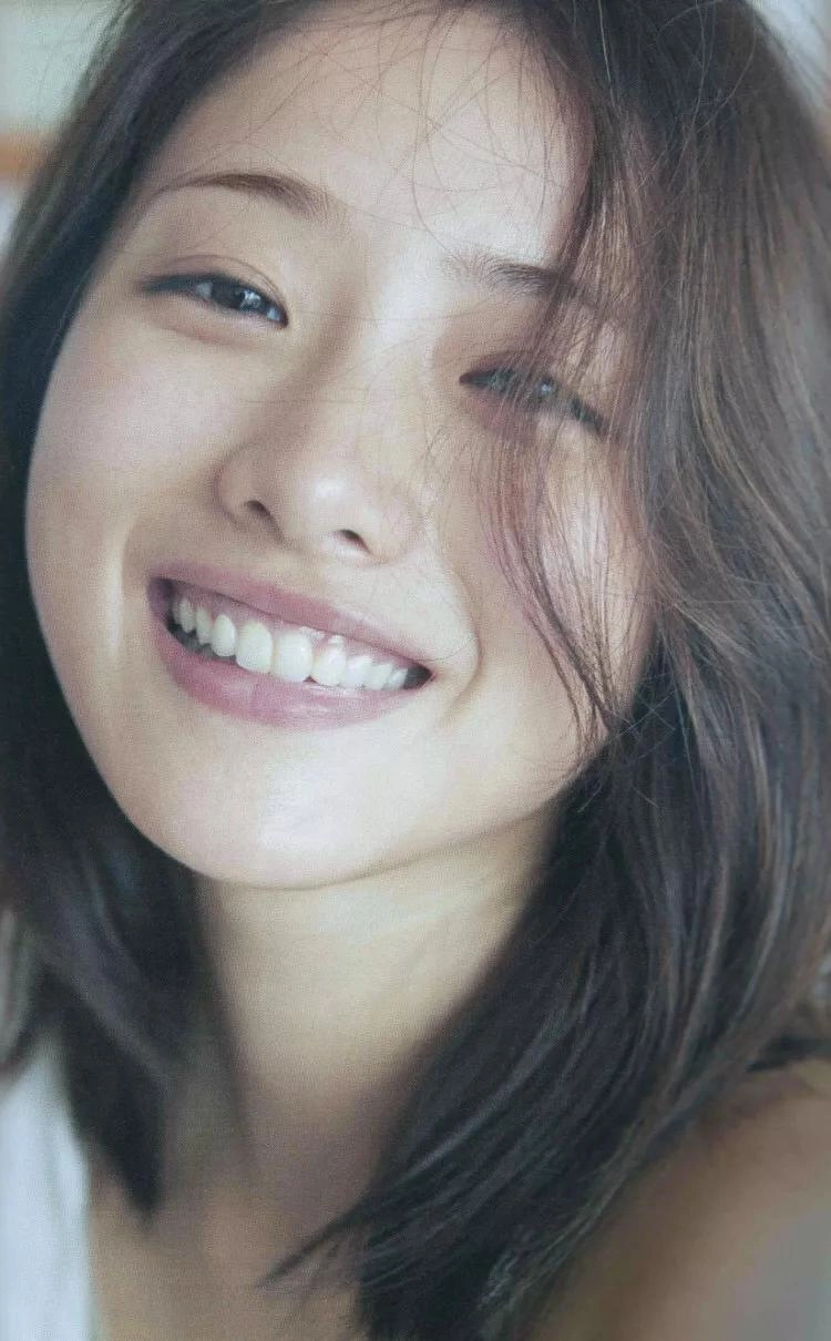 2024年日本女性心中的10大最美女星出炉