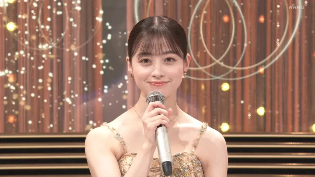 2024年日本女性心中的10大最美女星出炉