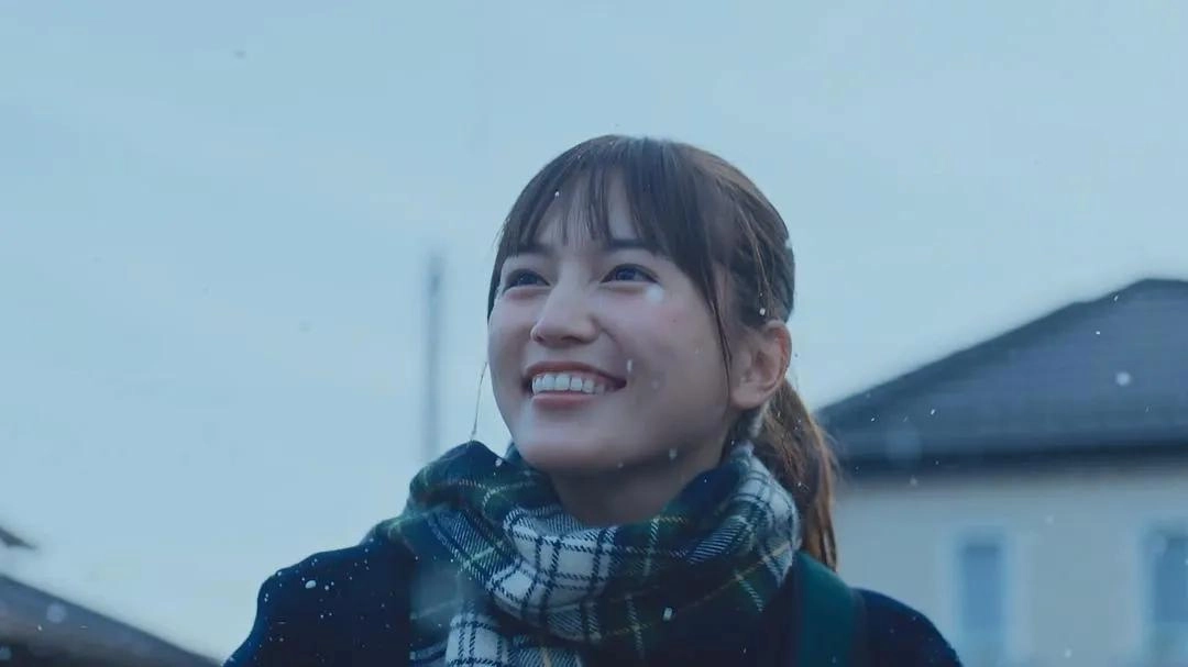 2024年日本女性心中的10大最美女星出炉