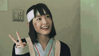 2024年日本女性心中的10大最美女星出炉