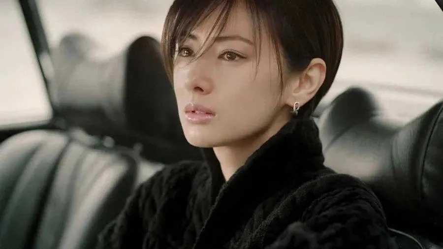 2024年日本女性心中的10大最美女星出炉