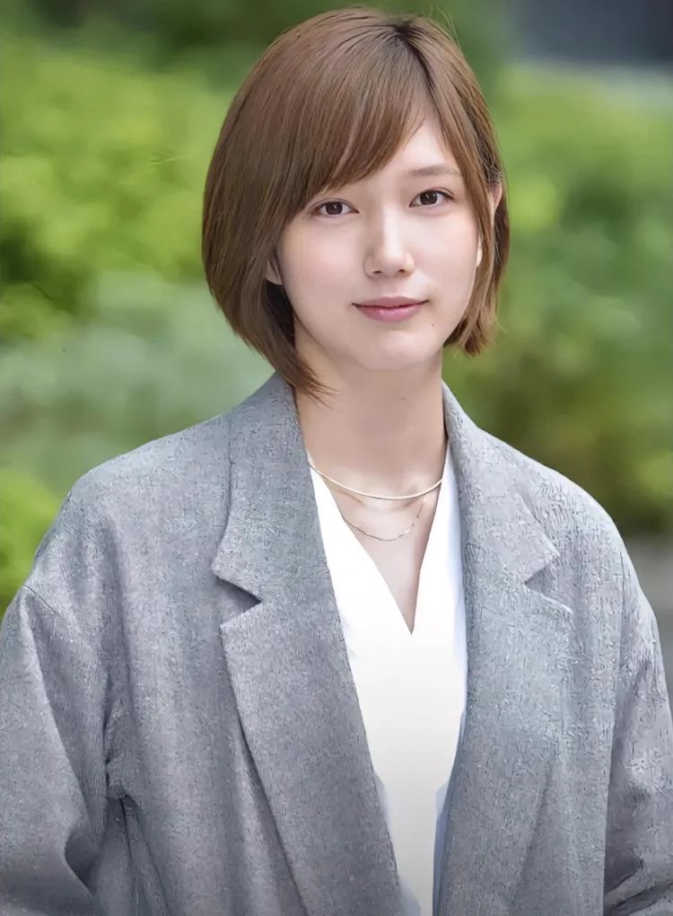 这十位90后日本新生代实力女星,谁才是你心中的国民女神?