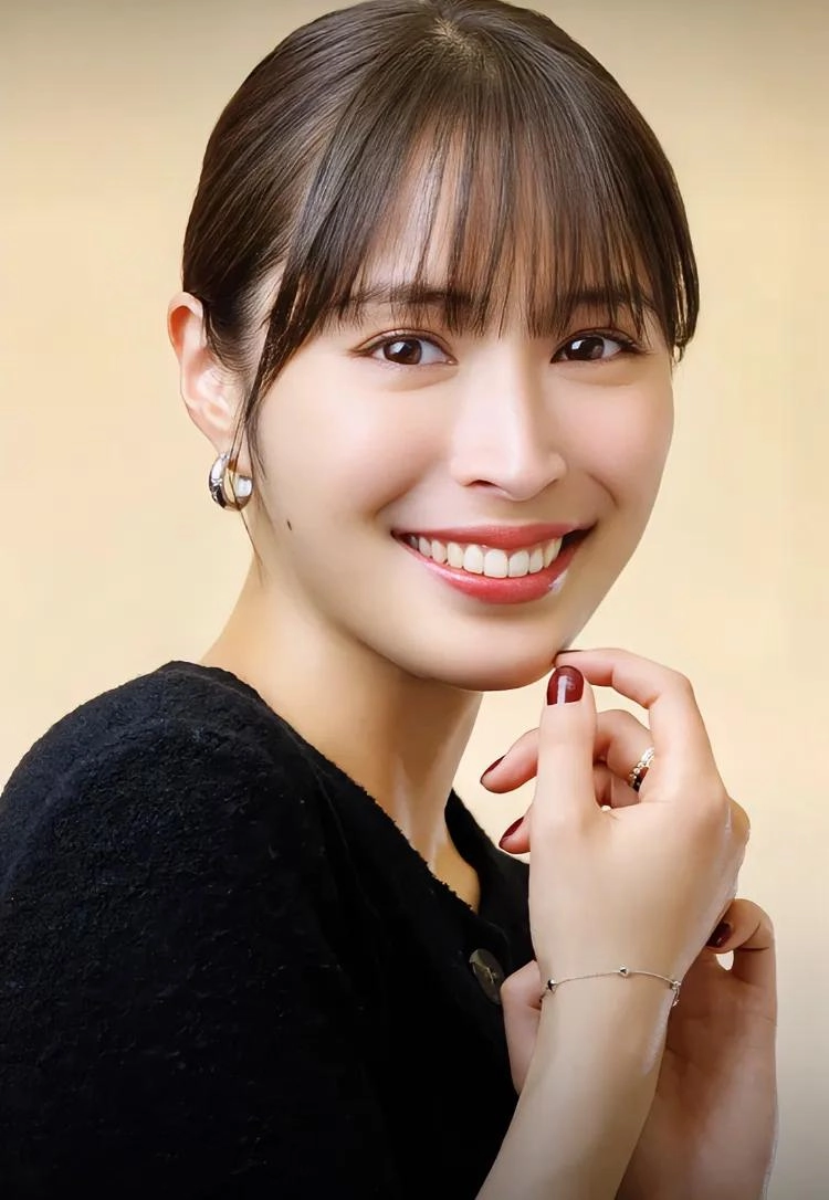 这十位90后日本新生代实力女星,谁才是你心中的国民女神?