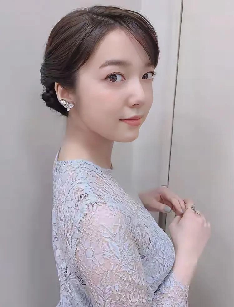 这十位90后日本新生代实力女星,谁才是你心中的国民女神?