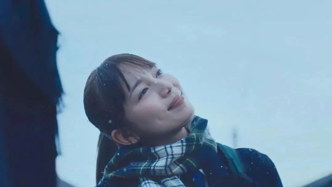 2024年日本女性心中的10大最美女星出炉