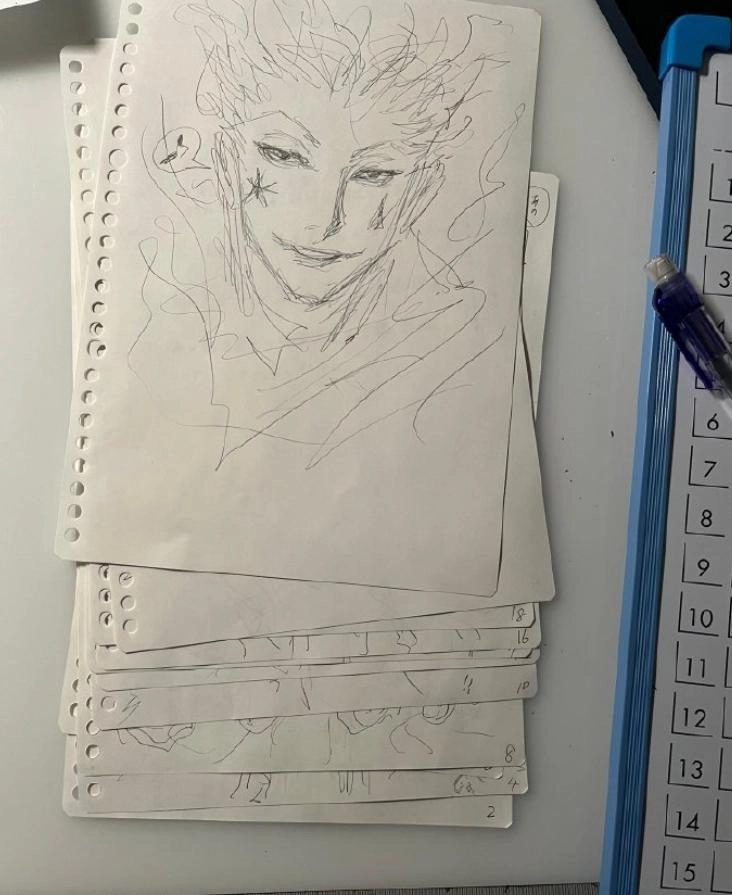 《全职猎人》又双叒叕要停更了，回归日期未定 - 万事屋 | 生活·动漫·娱乐综合社区-银魂同好聚集地