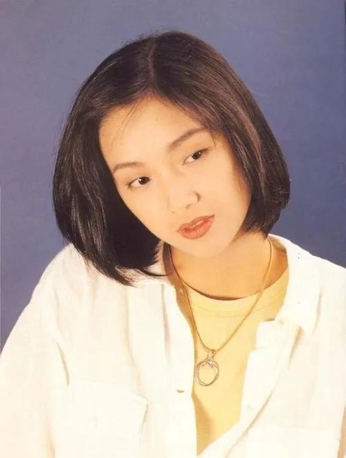 吴倩莲在旅途上捡到一个老公，结婚15年零绯闻 - 生活银魂 - 大众生活 - 万事屋 | 生活·动漫·娱乐综合社区-银魂同好聚集地
