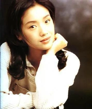 吴倩莲的十五张精美照片