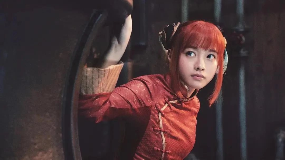 2024年日本女性心中的10大最美女星出炉
